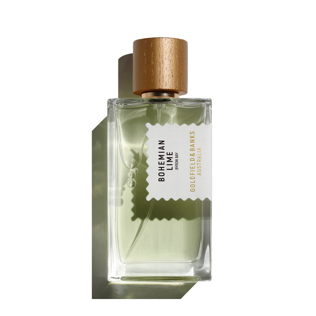 Goldfield & Banks Bohemian Lime