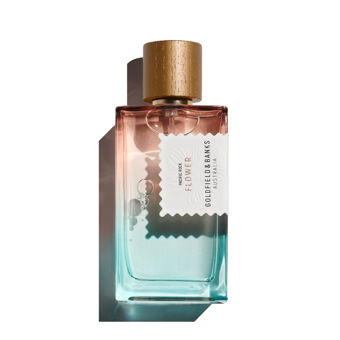 Goldfield & Banks Pacific Rock Flower EDP 100ml