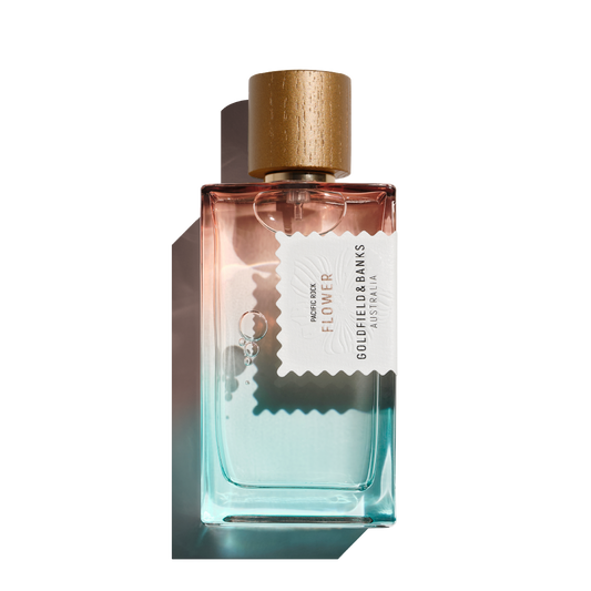 Goldfield & Banks Pacific Rock Flower EDP 100ml
