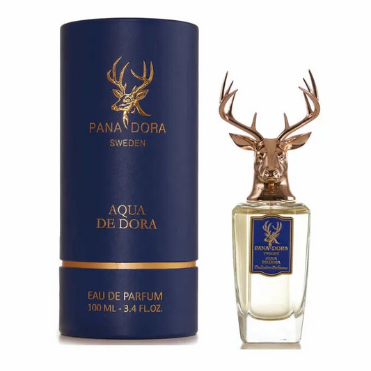 Pana Dora Aqua De Dora Extrait 100ml