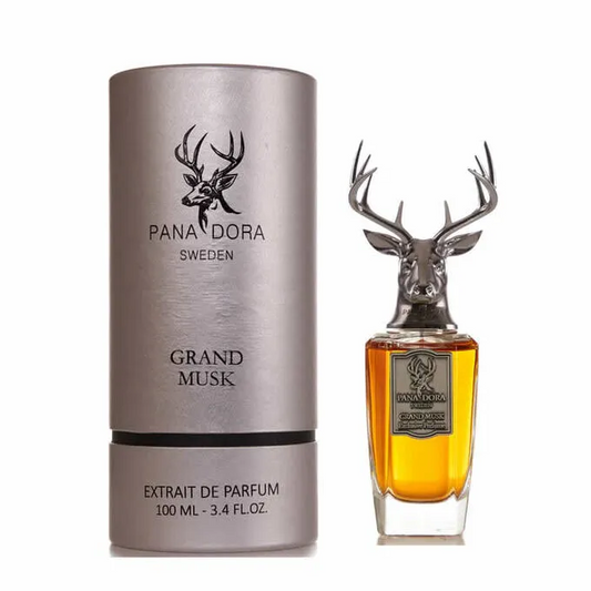 Pana Dora Grand Musk Extrait 100ml