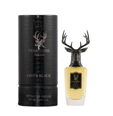 Pana Dora Onyx Black Extrait 100ml