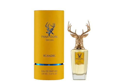 Pana Dora Scandic EDP 100ml