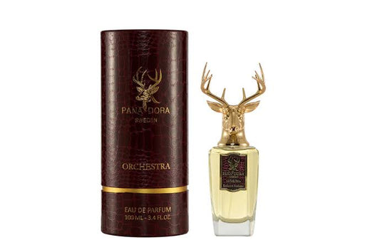 Pana Dora Orchestra EDP 100ml