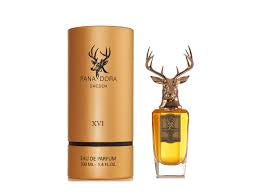 Pana Dora XVI EDP