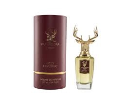 Pana Dora Oud Republic Extrait 100ml