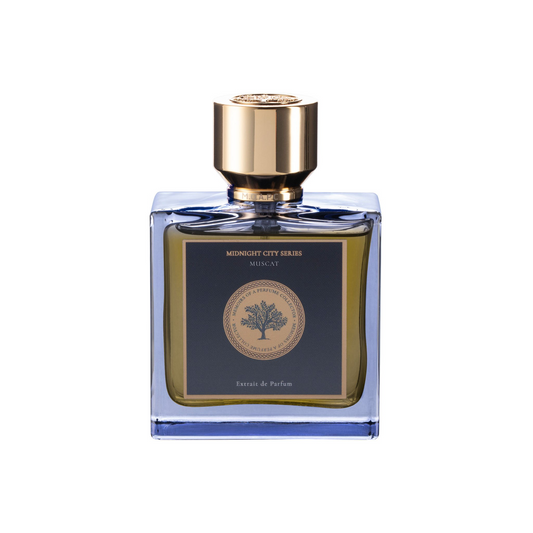 M.O.A.P.C Muscat Extrait