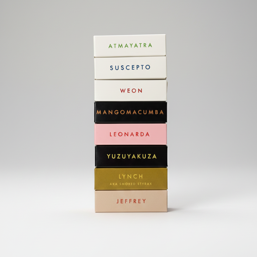 Spiritica Discovery Set