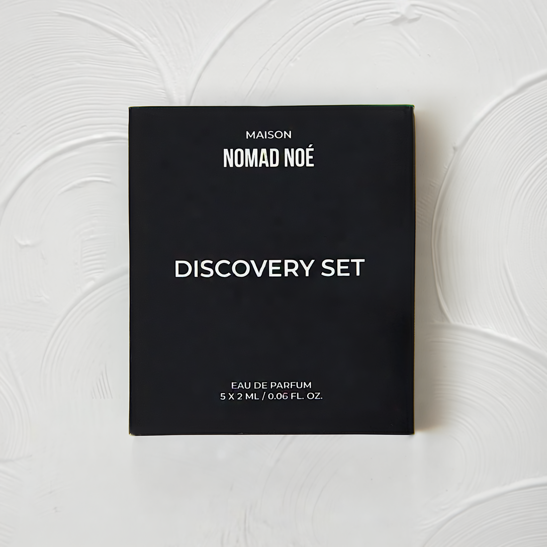 Nomad Noé Discovery Set