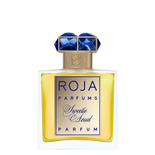 Roja Sweetie Aoud Parfum 50ml