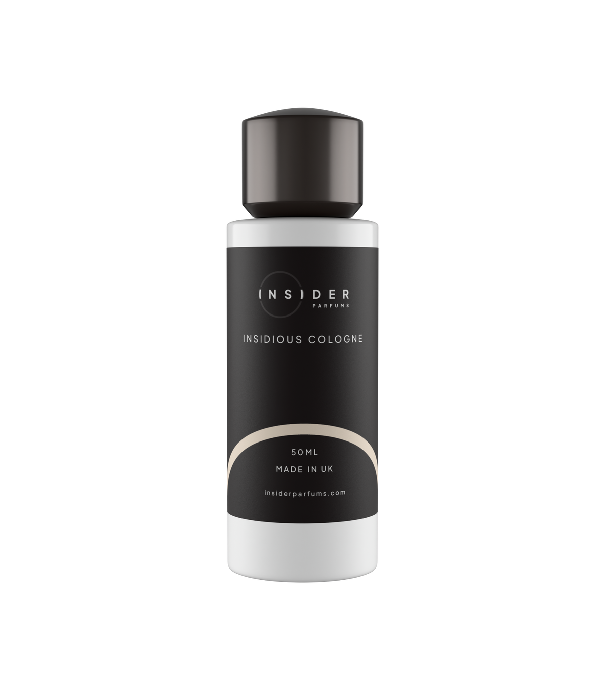 Insider Parfums Insidious Cologne Extrait 50ml