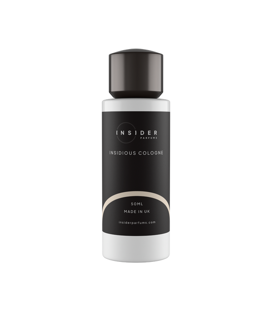 Insider Parfums Insidious Cologne Extrait 50ml