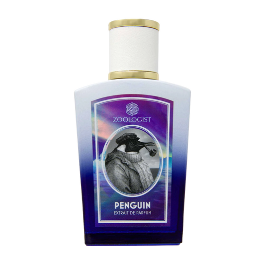 Zoologist Penguin Extrait 60ml