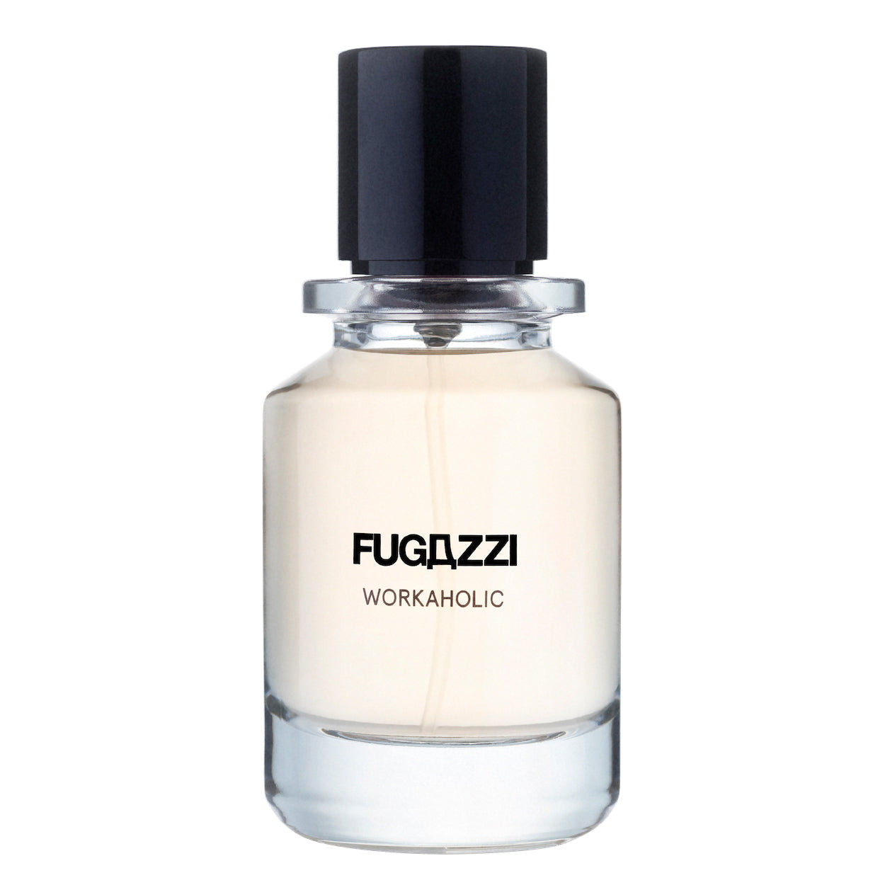 Fugazzi Workaholic Extrait 100ml