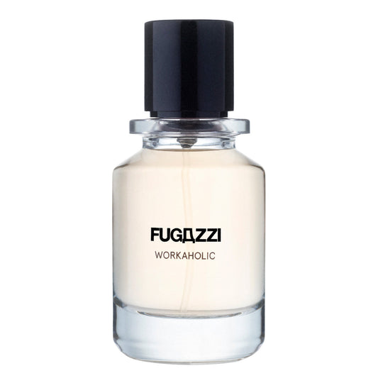 Fugazzi Workaholic Extrait 100ml