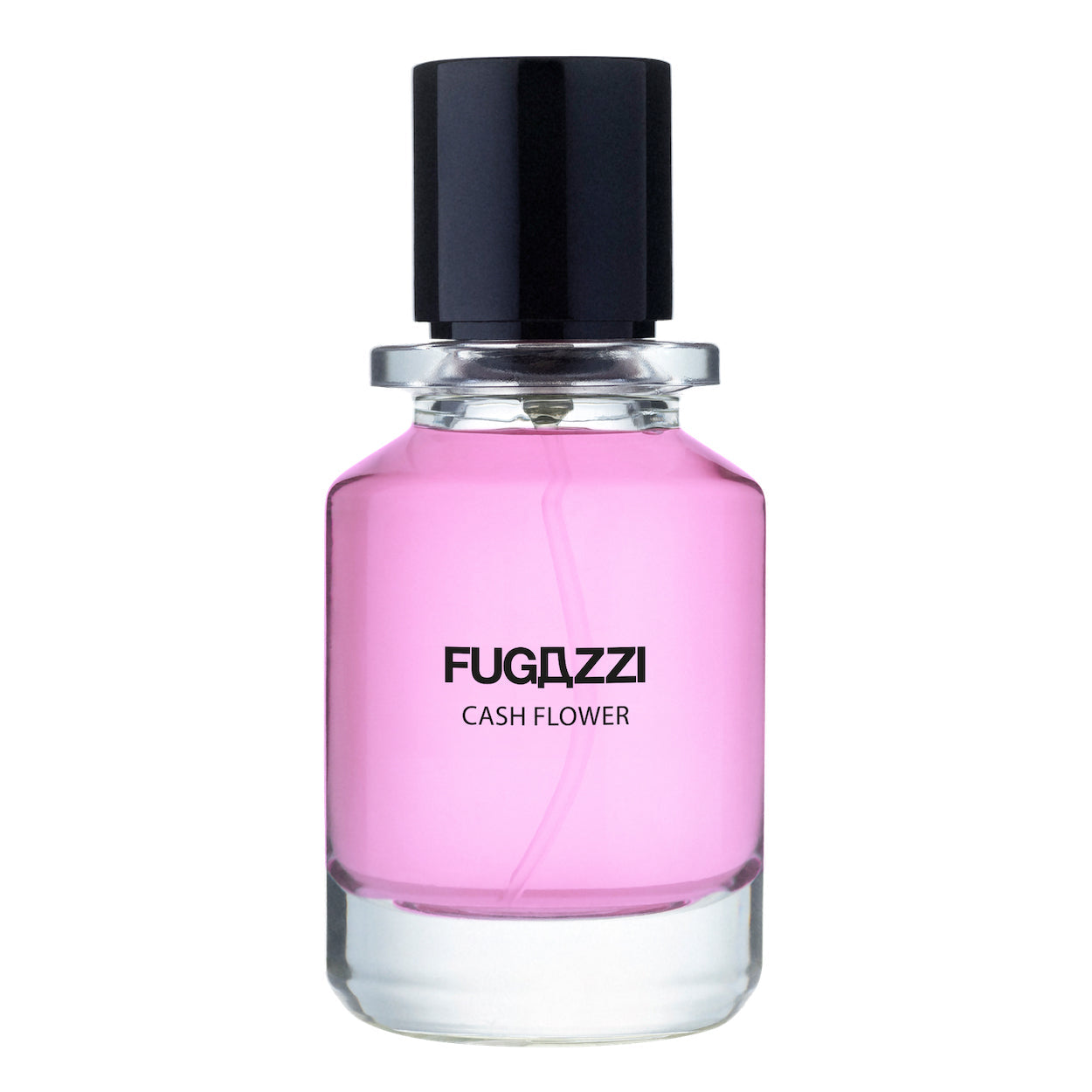 Fugazzi Cash Flower Extrait 100ml