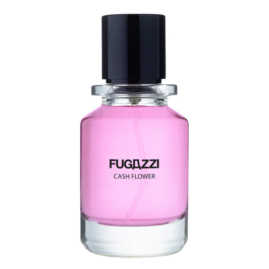 Fugazzi Cash Flower Extrait 100ml