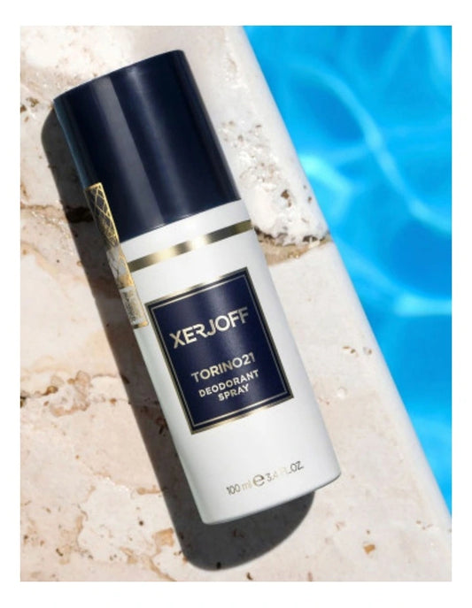 Xerjoff Torino 21 Body Spray 100ml