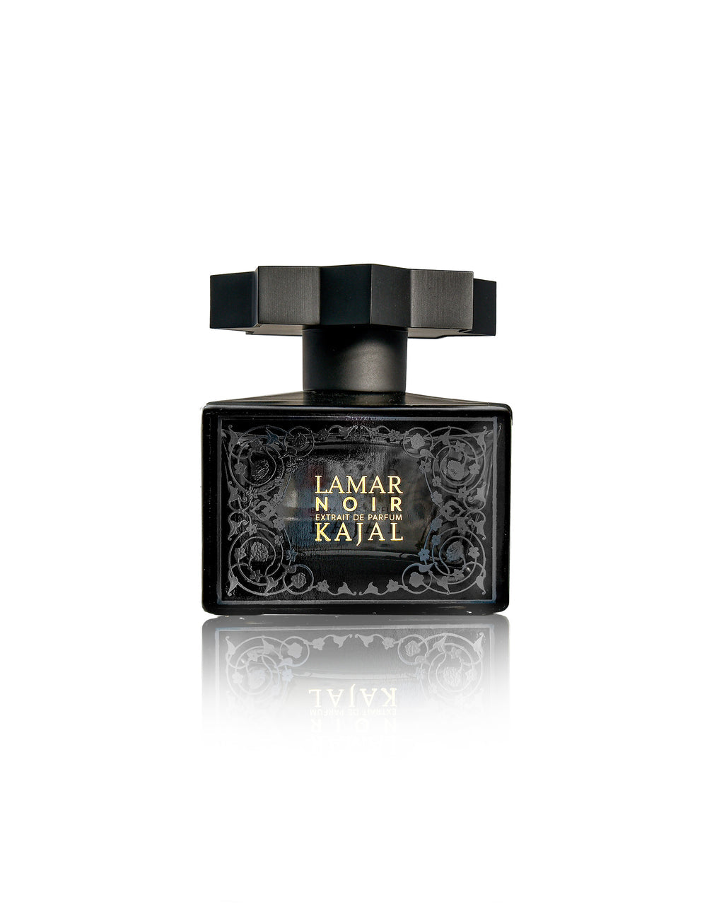 Kajal Lamar Noir Extrait 100ml