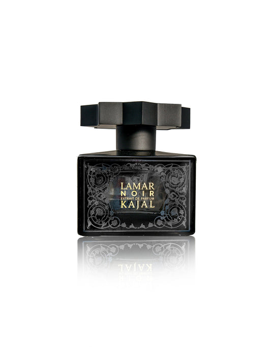 Kajal Lamar Noir Extrait 100ml