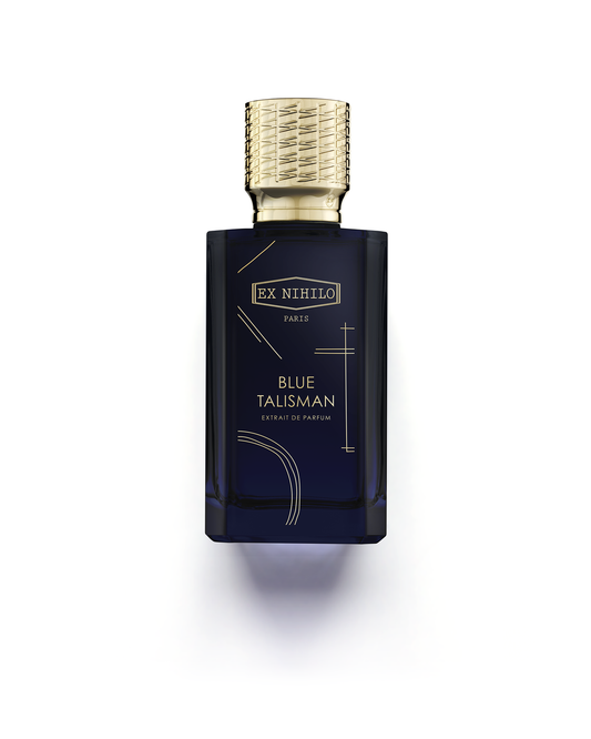 Ex Nihilo Blue Talisman Extrait 100ml Tester
