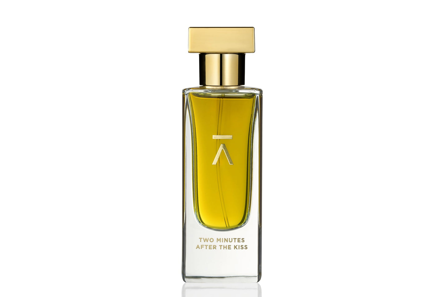 Azman Two Minutes After The Kiss Extrait 50ml