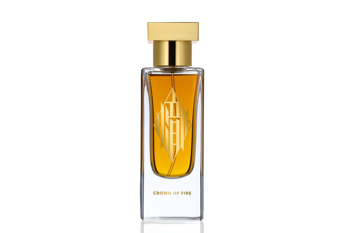 Azman Crown Of Fire Extrait 50ml