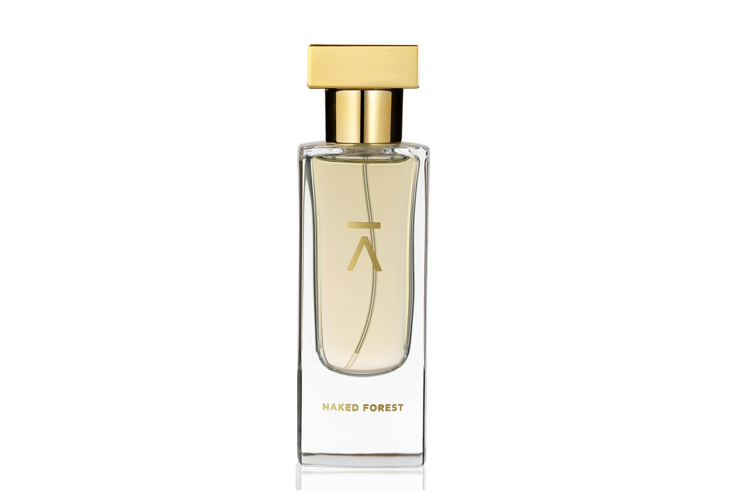 Azman Naked Forest Extrait 50ml