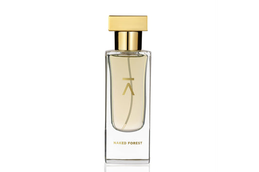 Azman Naked Forest Extrait 50ml