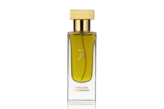 Azman Song For A Wanderer Extrait 50ml