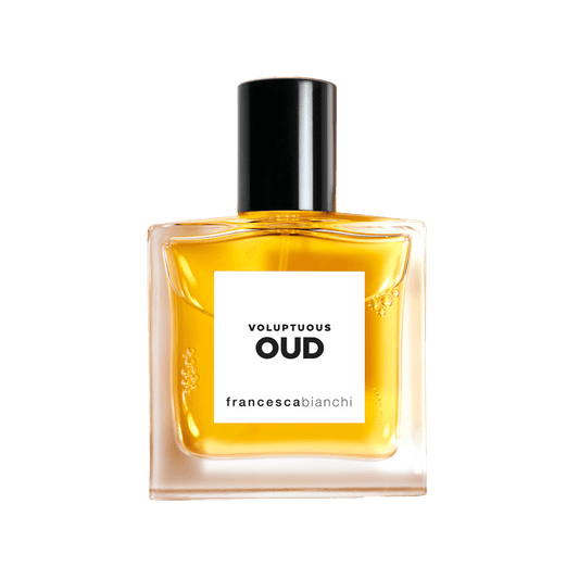 Francesca Bianchi Voluptuous Oud
