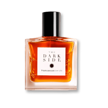 Francesca Bianchi Dark Side