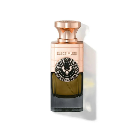 Electimuss Mercurial Cashmere Extrait