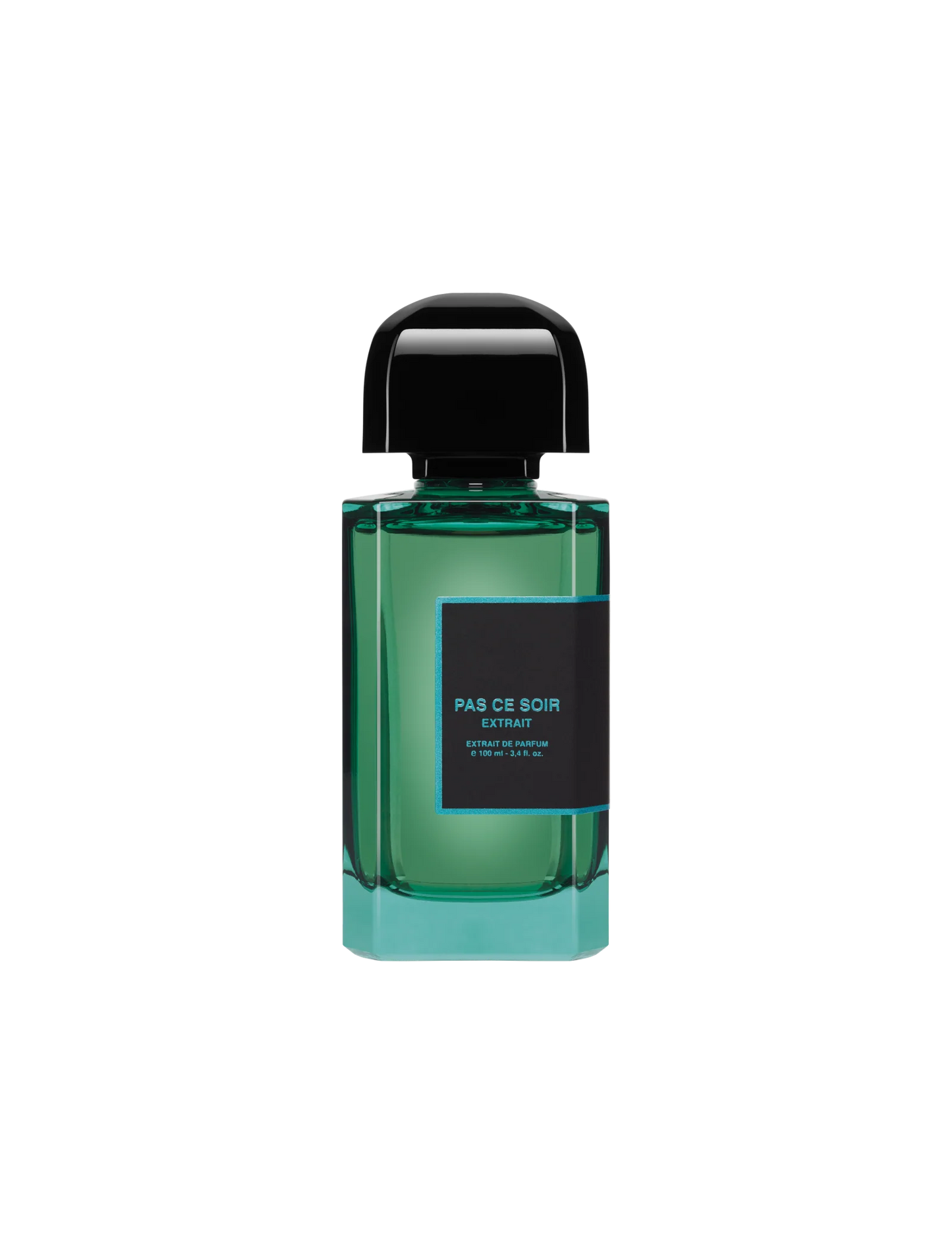 BDK Parfums Pas Ce Soir Extrait 100ml
