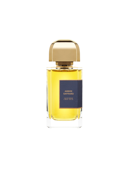 BDK Parfums Ambre Safrano 100ml