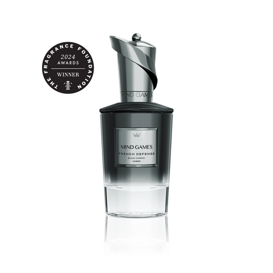 Mind Games French Defense Extrait 100ml