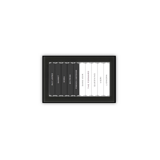 Mind Games Soulmate Collection Discovery Set