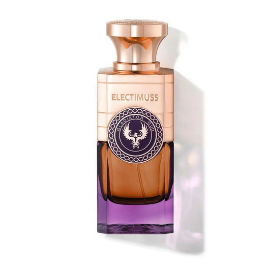 Electimuss Gladiator Oud Extrait