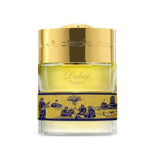 The Spirit Of Dubai Turath Extrait 50ml