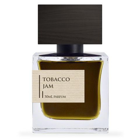 Criminal Elements Tobacco Jam Parfum 50ml