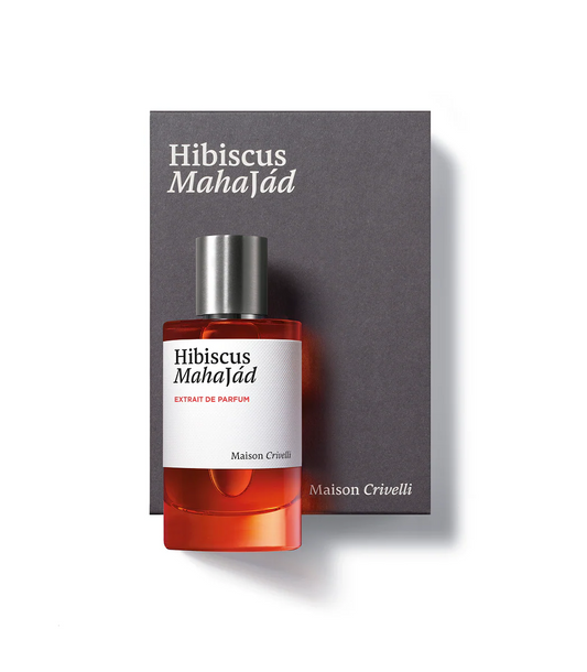 Maison Crivelli Hibiscus Mahajad Extrait 50ml