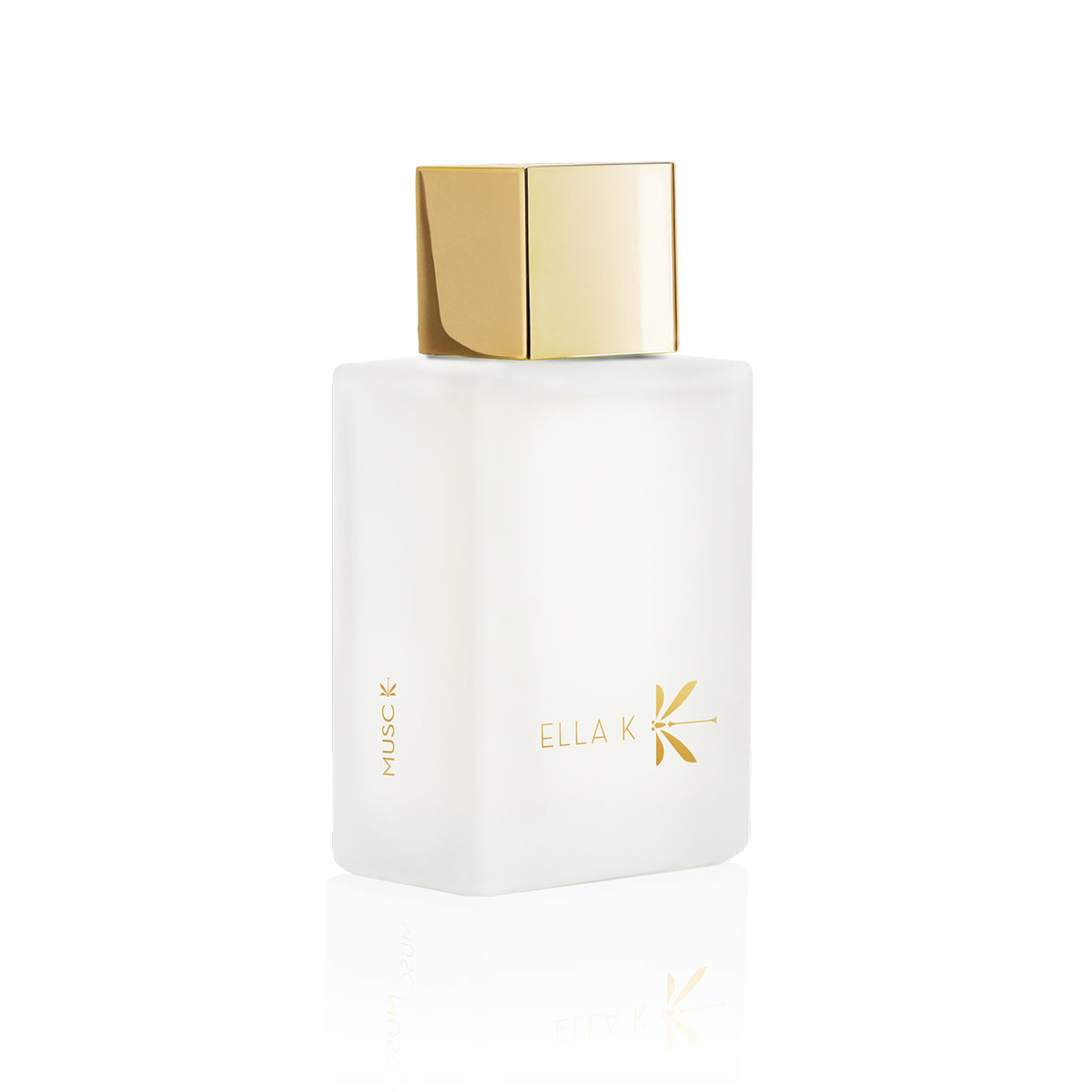 Ella K Musc K EDP 100ml