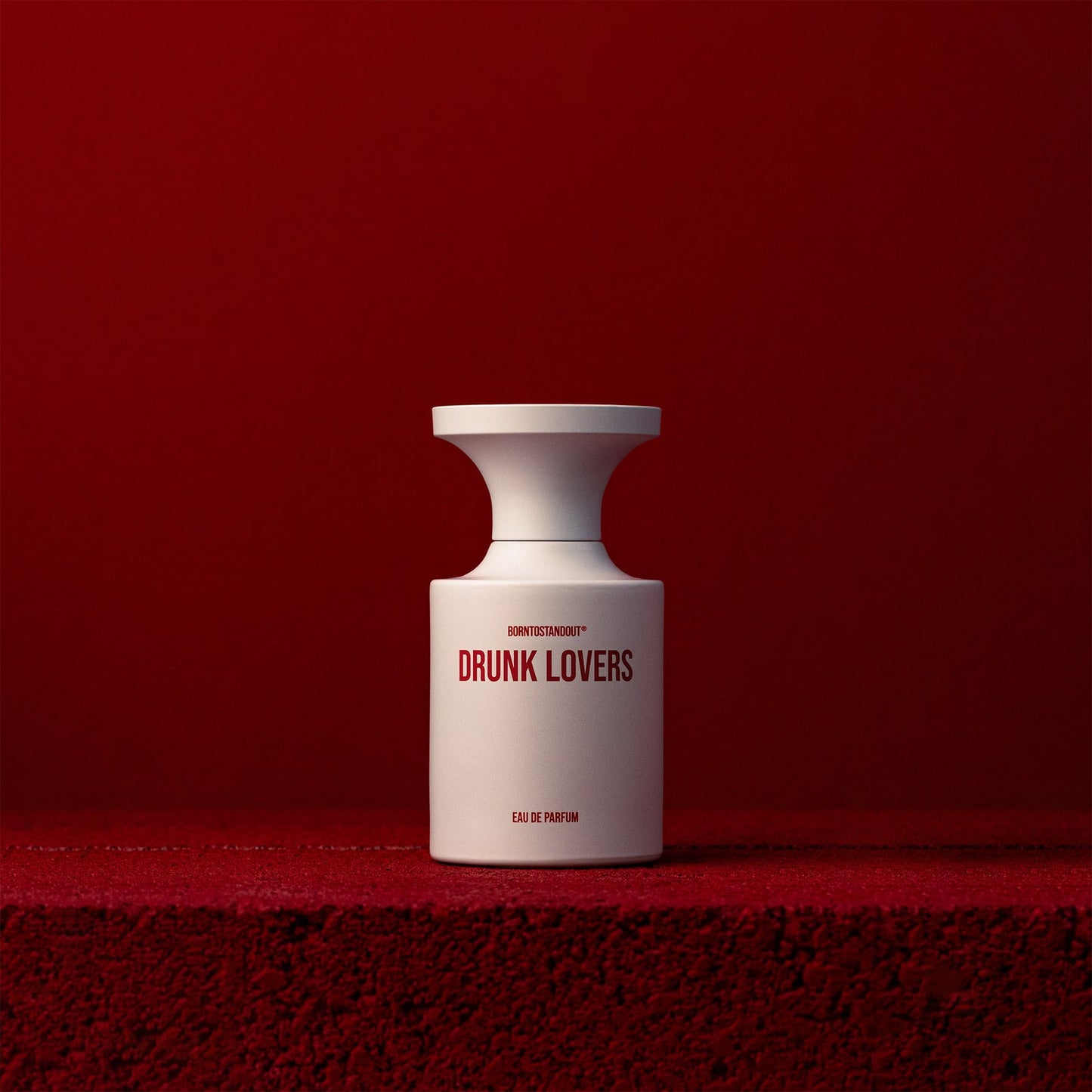 BORNTOSTANDOUT®
Drunk Lovers EDP 50ml