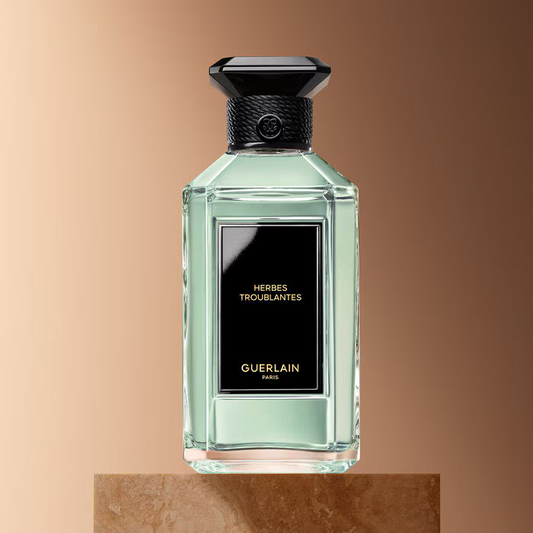 Guerlain Herbes Troublantes EDP 200ml