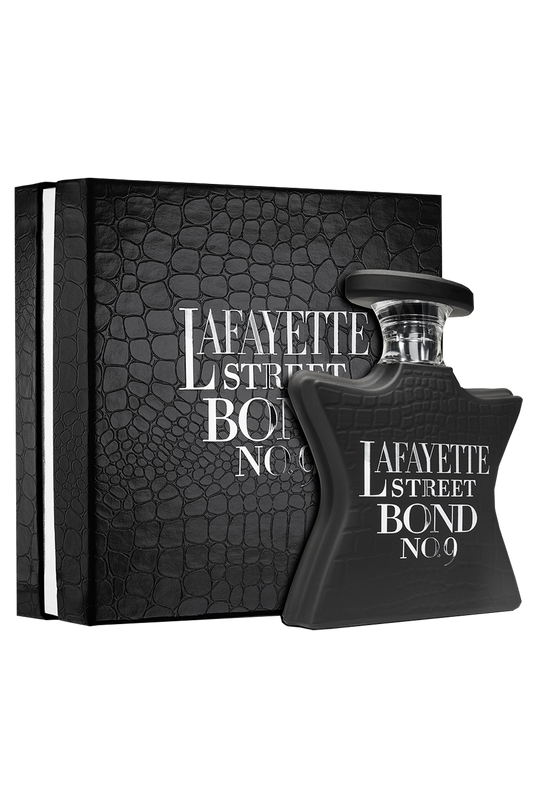 Bond No 9 Lafayette Street EDP