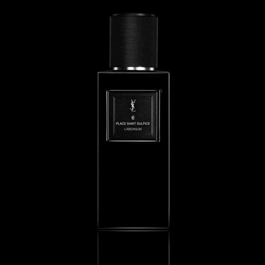 YSL 6 Place Saint Sulpice EDP