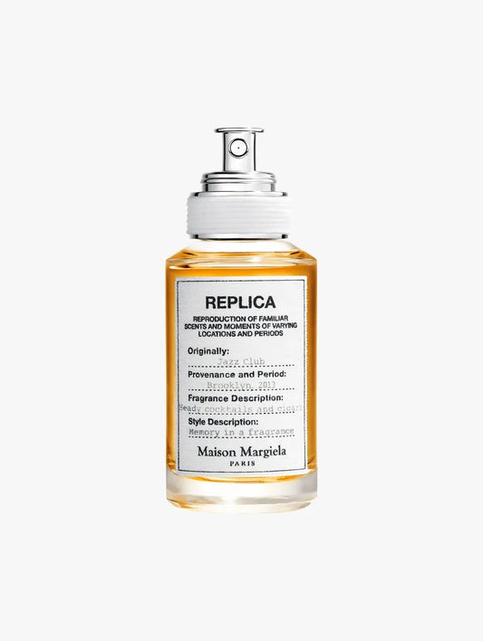 Maison Margiela Jazz Club EDP