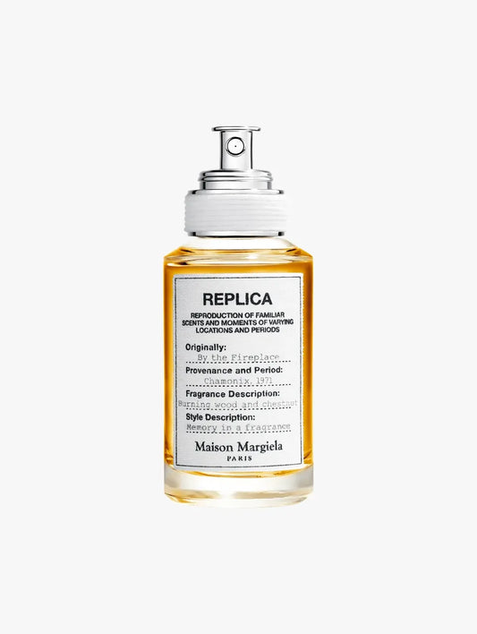 Maison Margiela By The Fireplace EDP