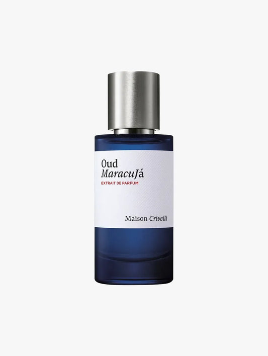 Maison Crivelli Oud Maracuja Extrait