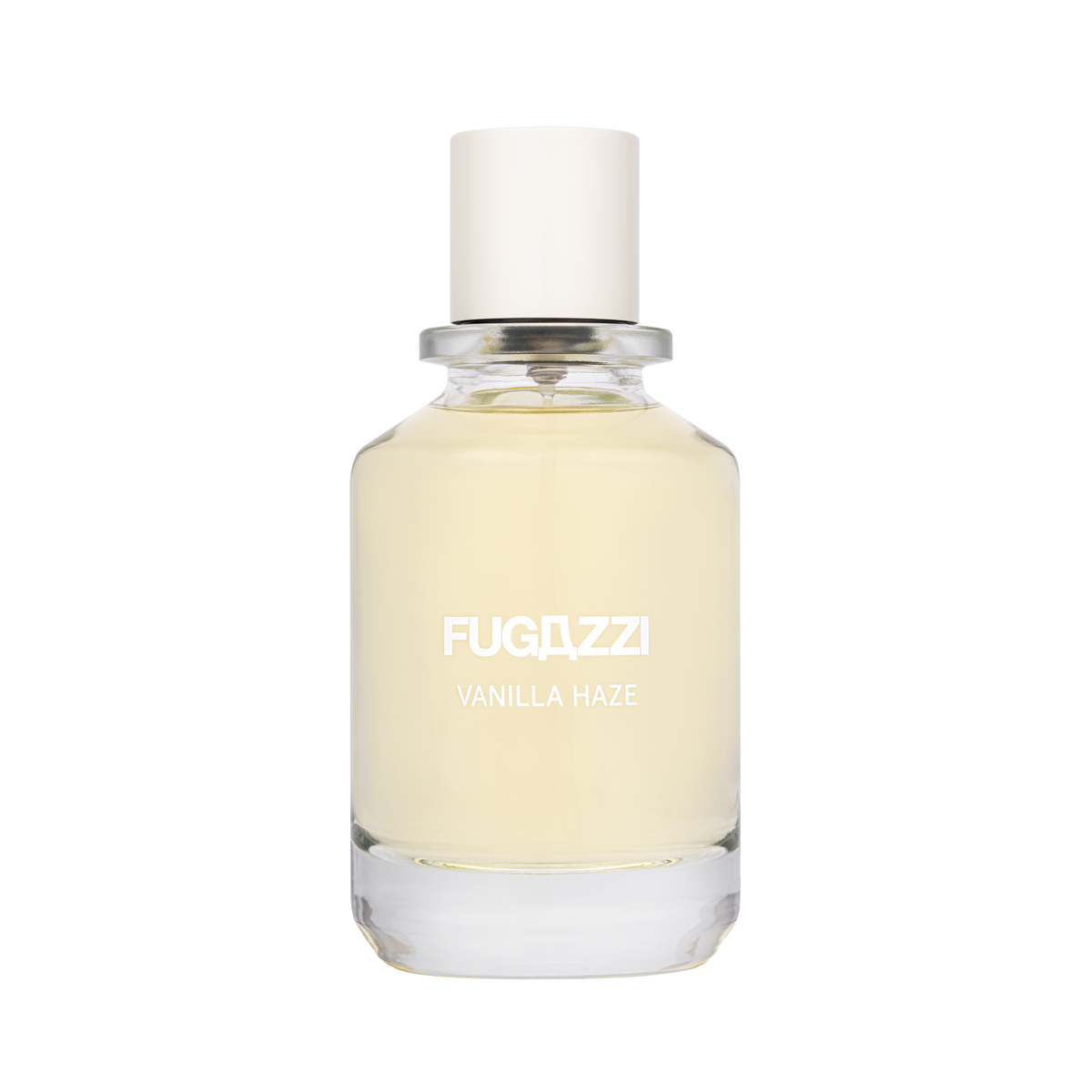 Fugazzi Vanilla Haze EDP 100ml